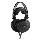 Fone De Ouvido Audio technica Ath r70x Pro Referência Aberto Profissional