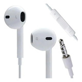 Fone De Ouvido Bi auricular Compatível Para iPhone iPad P2