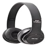 Fone De Ouvido Bluetooth -Preto-
