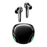 Fone De Ouvido Bluetooth 5-1- XT92 TWS Fone De Ouvido Sem Fio Controle De Toque Compatível Com A Lenovo