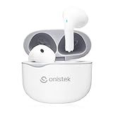 Fone De Ouvido Bluetooth 5 1 Wireless Sem Fio Touch Recarregável In Ear Microfone Para Celular Notebook Mac Tablet