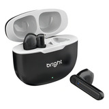 Fone De Ouvido Bluetooth Bright Beatsound Ii Fn566 Preto