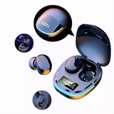 Fone De Ouvido Bluetooth Compatível Samsung Xiaomi iPhone