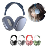 Fone De Ouvido Bluetooth Corrida Headphone Over ear Air Top