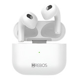 Hrebos