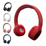 Fone De Ouvido Bluetooth Entrada Cabo P2 E Cartão De Memória