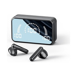 Fone De Ouvido Bluetooth Espelhado Para Ios E Smartphone