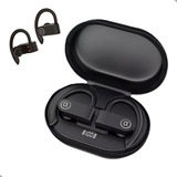 Fone De Ouvido Bluetooth Esportivo Compatível iPhone Android