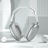 Fone De Ouvido Bluetooth Headphone Sem Fio Over ear Air Top