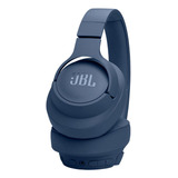 Fone De Ouvido Bluetooth Jbl Tune 770nc Noise Cancelling Cor Jblt770nc Azul