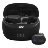 Fone De Ouvido Bluetooth Jbl Tune Buds 2 Preto