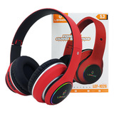 Fone De Ouvido Bluetooth Led Sem Fio Wireless Original Inova