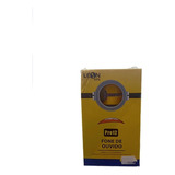 Fone De Ouvido Bluetooth Leon Gts Pro 12 Minions V5 0