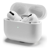 Fone De Ouvido Bluetooth Para iPhone Compativel Premium Cor Branco