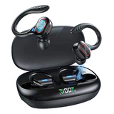Fone De Ouvido Bluetooth Para iPhone Samsung Xiaomi Motorola