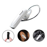 Fone De Ouvido Bluetooth Para Samsung Galaxy Lenovo Motorola