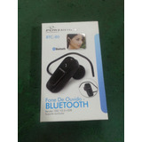 Fone De Ouvido Bluetooth Powerpack Btc