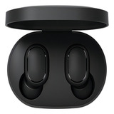 Fone De Ouvido Bluetooth Redmi Airdots Preto
