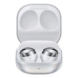Fone De Ouvido Bluetooth Samsung Galaxy Buds Pro Sem Fio Cor Prateado Cor Da Luz Não Possui