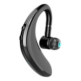 Fone De Ouvido Bluetooth Sem Fio Musicas Corrida Bicicleta Academia Chamadas Celular Android ios Microfone Universal