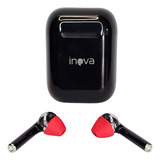 Fone De Ouvido Bluetooth Sem Fio Para iPhone Xiaomi Samsung