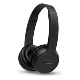 Fone De Ouvido Bluetooth Sem Fio Philips Tah1205 00 Preto