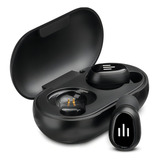 Fone De Ouvido Bluetooth Sem Fio Pulse Ph345 Tws Preto