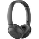 Fone De Ouvido Bluetooth Sem Fio Tauh202bk00 Philips Cor Preto