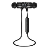 Fone De Ouvido Bluetooth Sports Earphone Hrebos Hs 514 Cor Preto Cor Da Luz Água