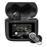 Fone De Ouvido Bluetooth Wireless Jbl Tour Pro 3 Preto