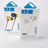 Fone De Ouvido C-Microfone LE-472 - Lehmox