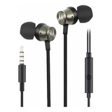 Fone De Ouvido C Microfone Para Motorola Moto Edge