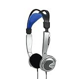 Fone De Ouvido Cabo De 1-20M Ktx Pro1 Koss