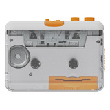 Fone De Ouvido Cassette Player Tape