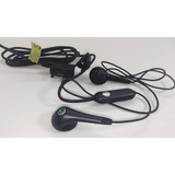 Fone De Ouvido Celular Sony Ericsson Preto W380 W510 W500