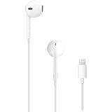 Fone De Ouvido Com Fio Compátivel Com Lightning Compativel IOS IPhone 5 6 7 7 Plus 8 8 Plus XR 11 11 Pro Max 12 12 Pro Max E SE Em Diante Modelo 1 Geração