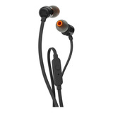 Fone De Ouvido Com Fio Jbl Tune 110 Som Estéreo Original