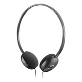 Fone De Ouvido Com Fio Multilaser Ph063 Preto