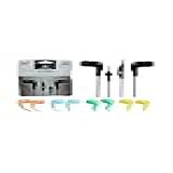 Fone De Ouvido Com Fio Universal- Compatível Com IPhone- Android- Computador- Desktop E Tablet- Cores Sortidas