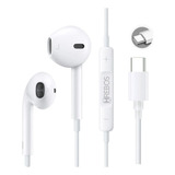 Fone De Ouvido Com Microfone In ear P Motorola Xaiomi Samsu