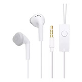 Fone De Ouvido Compat C Samsung Motorola Xiaomi 2uni Preto