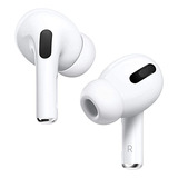 Fone De Ouvido Compativel Apple iPhone AirPods Pro Bluetooth