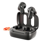 Fone De Ouvido Dime 3 Skullcandy Tws Bluetooth In ear Preto