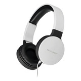 Fone De Ouvido Dobrável New Fun P2 Ph269 Multilaser Cor Branco