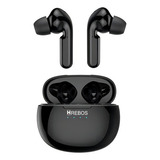 Fone De Ouvido Ear Buds Bluetooth Hrebos Hs 600