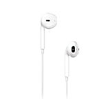 FONE DE OUVIDO EARPHONE EARBUD HANDS FREE PH355 BRANCO Multilaser Intra Auricular