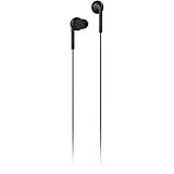 FONE DE OUVIDO EARPHONE SLIM Multilaser PH352 PRETO Intra Auricular