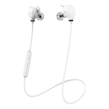 Fone De Ouvido ELG Epb ms1wh Bluetooth In Ear Branco