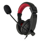 Fone De Ouvido Eph222 Headset Gamer Pixxo Mic Control Vol