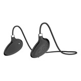 Fone De Ouvido Esportivo À Prova D água Com Microfone Leve